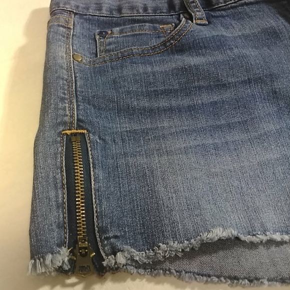 Gap 1969 shorts Women's size 25/0 - Picture 2 of 10